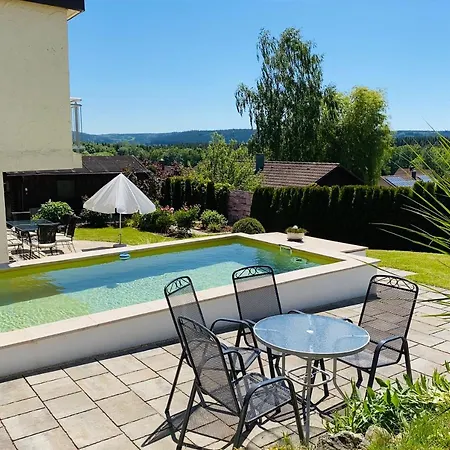 Apartman Unterm Schloss