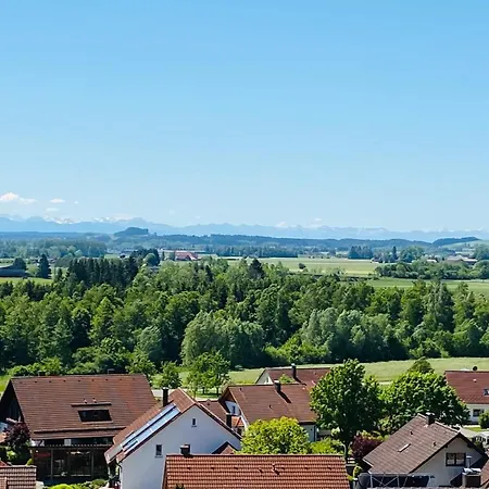 Apartman Unterm Schloss