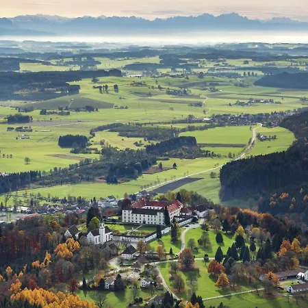 Unterm Schloss Apartman