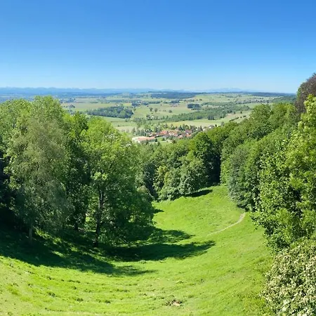 Apartman Unterm Schloss *