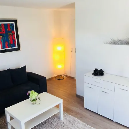 Apartman Unterm Schloss *