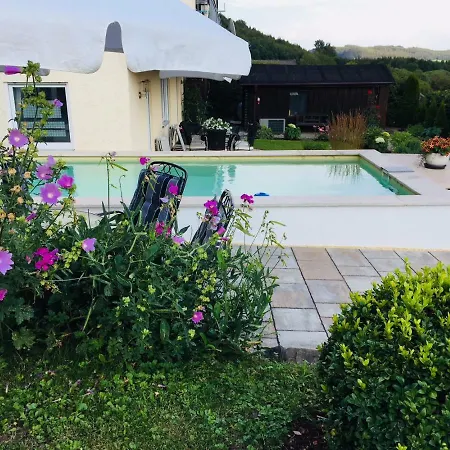 Apartment Unterm Schloss Leutkirch im Allgau